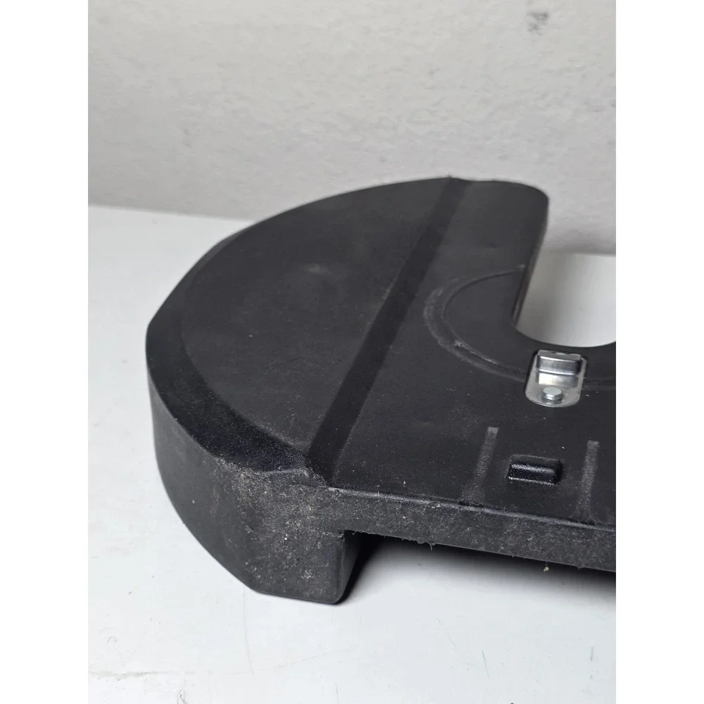 bowflex 1090 dumbbell Weight Plate 15lb Largest Plate #5
